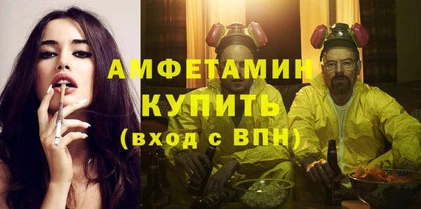 амф Осташков